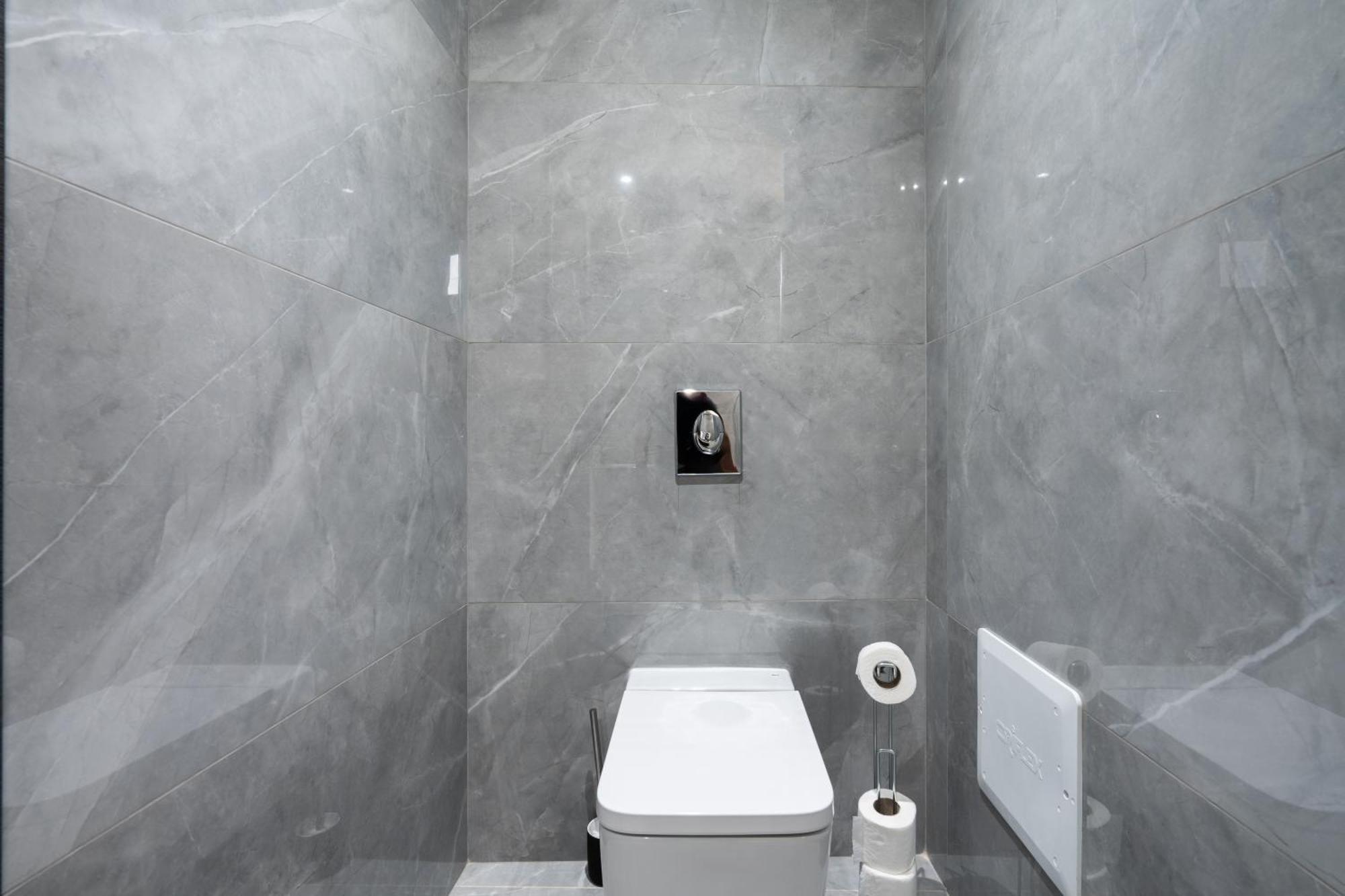 Atlantic View Appart'Hotel Casablanca Luaran gambar