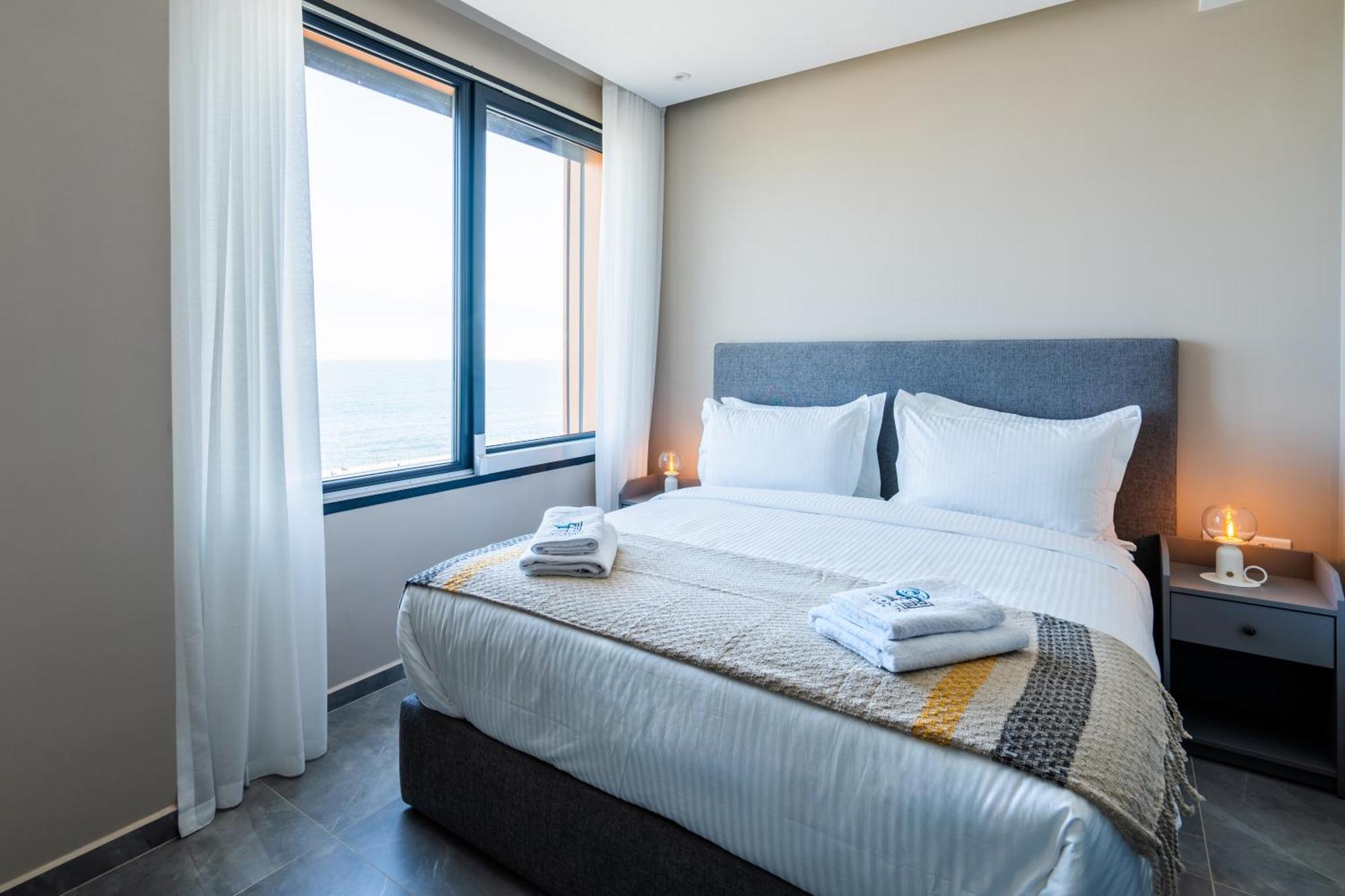Atlantic View Appart'Hotel Casablanca Luaran gambar
